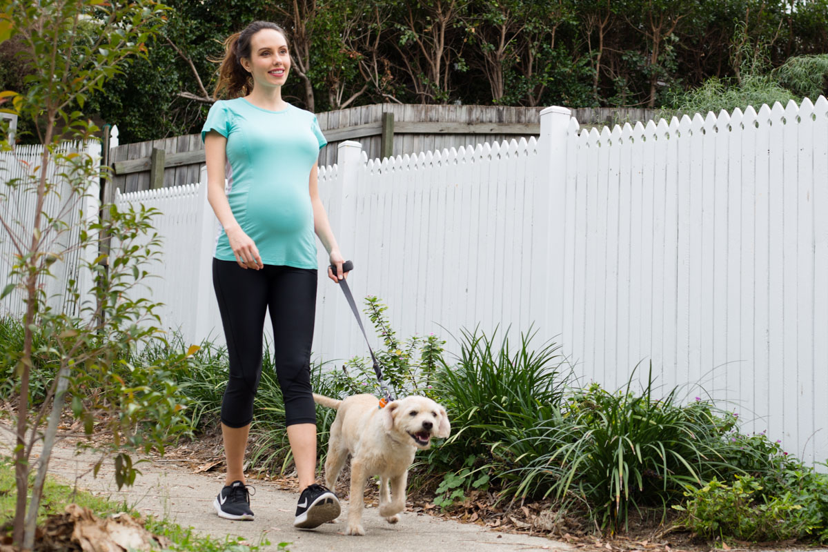 Maternity Active Wear