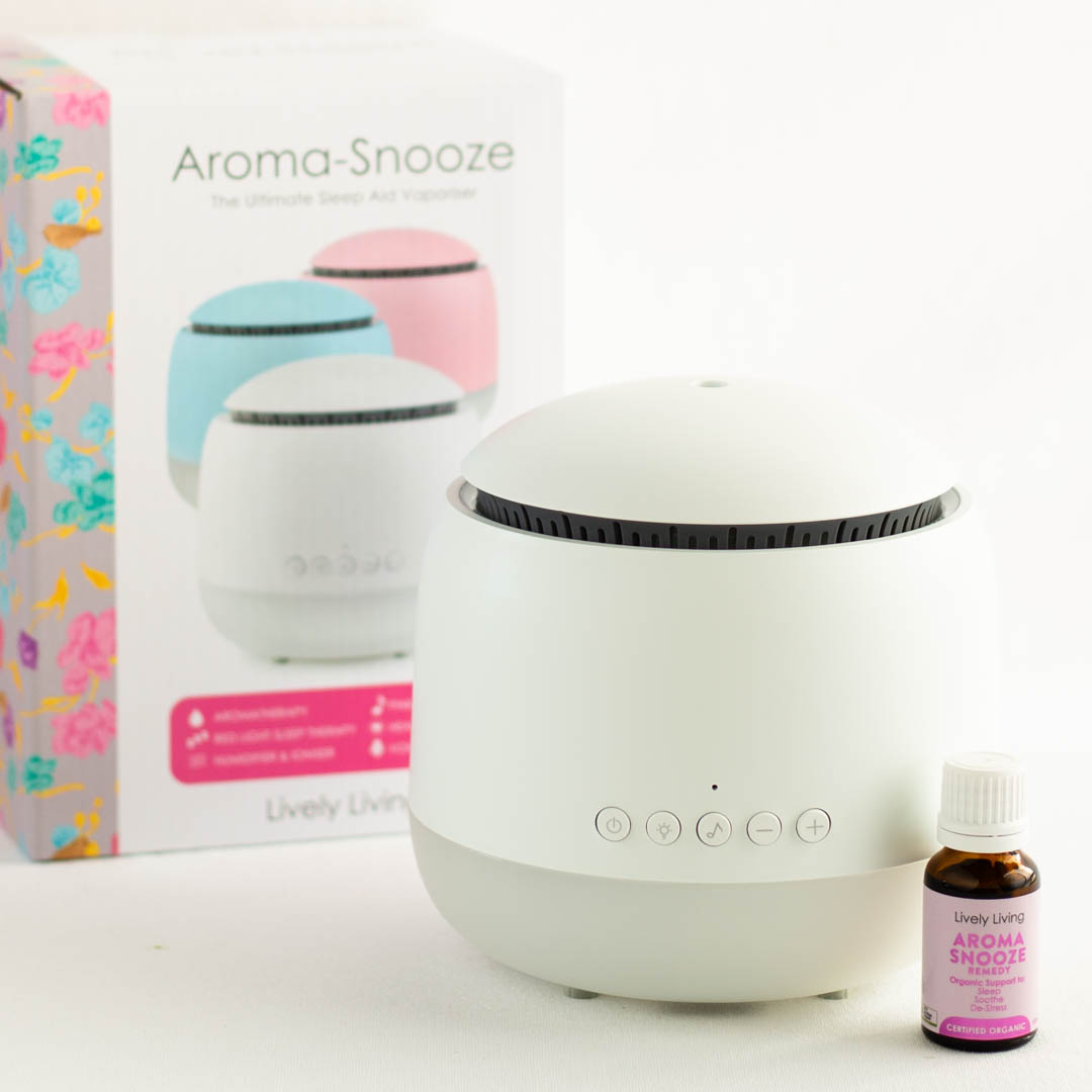 Aroma Snooze Diffuser