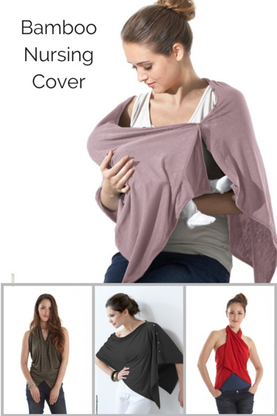 breastfeeding wrap cover