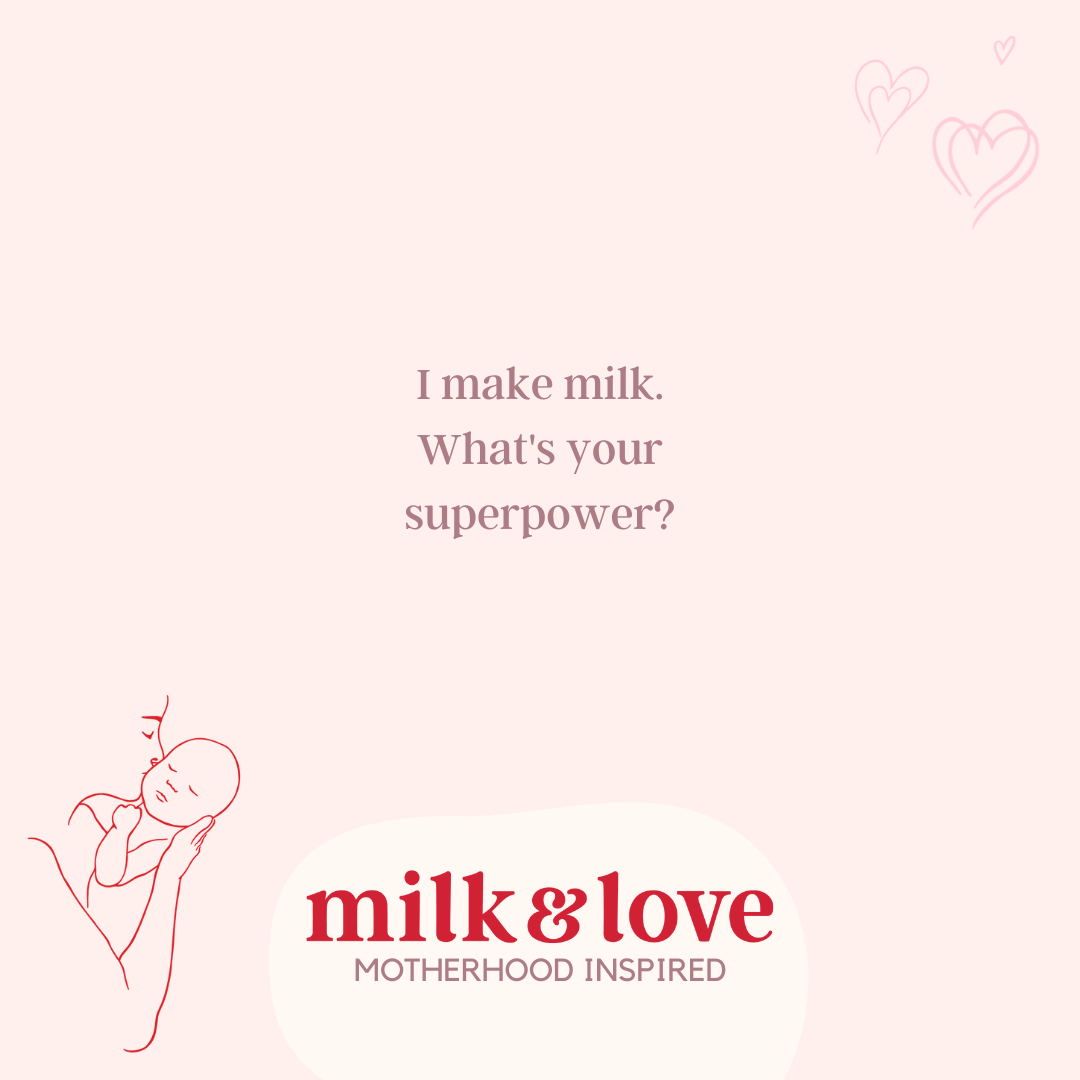 Funny Breastfeeding Quotes to Motivate You - Milk and Love