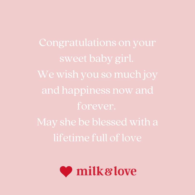 Congrats Quotes For New Baby Helli Krystal