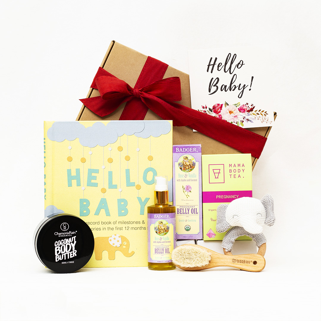 22 Baby Shower Gift Ideas A Guide To Choosing The Perfect Gift in 2021