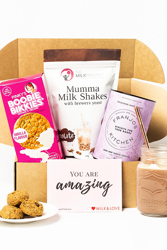 Best Lactation Cookies Australia